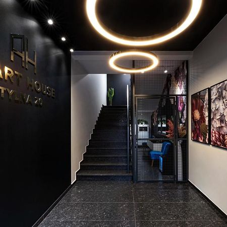 Apart House, Tylna 20 锡隆纳葛拉 外观 照片