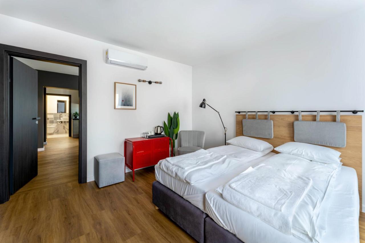 Apart House, Tylna 20 锡隆纳葛拉 外观 照片