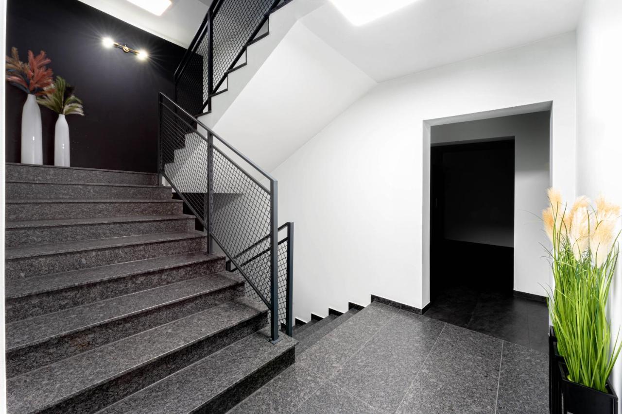 Apart House, Tylna 20 锡隆纳葛拉 外观 照片