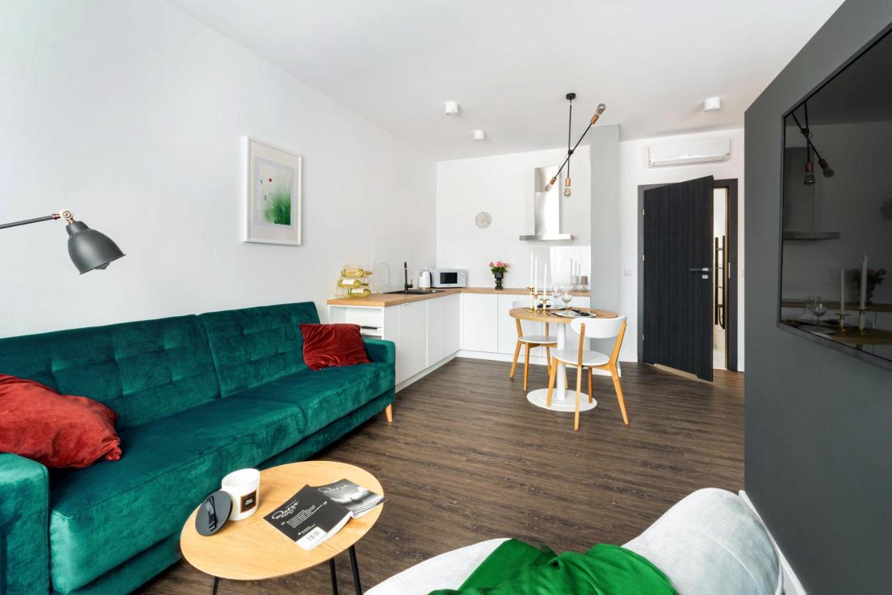 Apart House, Tylna 20 锡隆纳葛拉 外观 照片