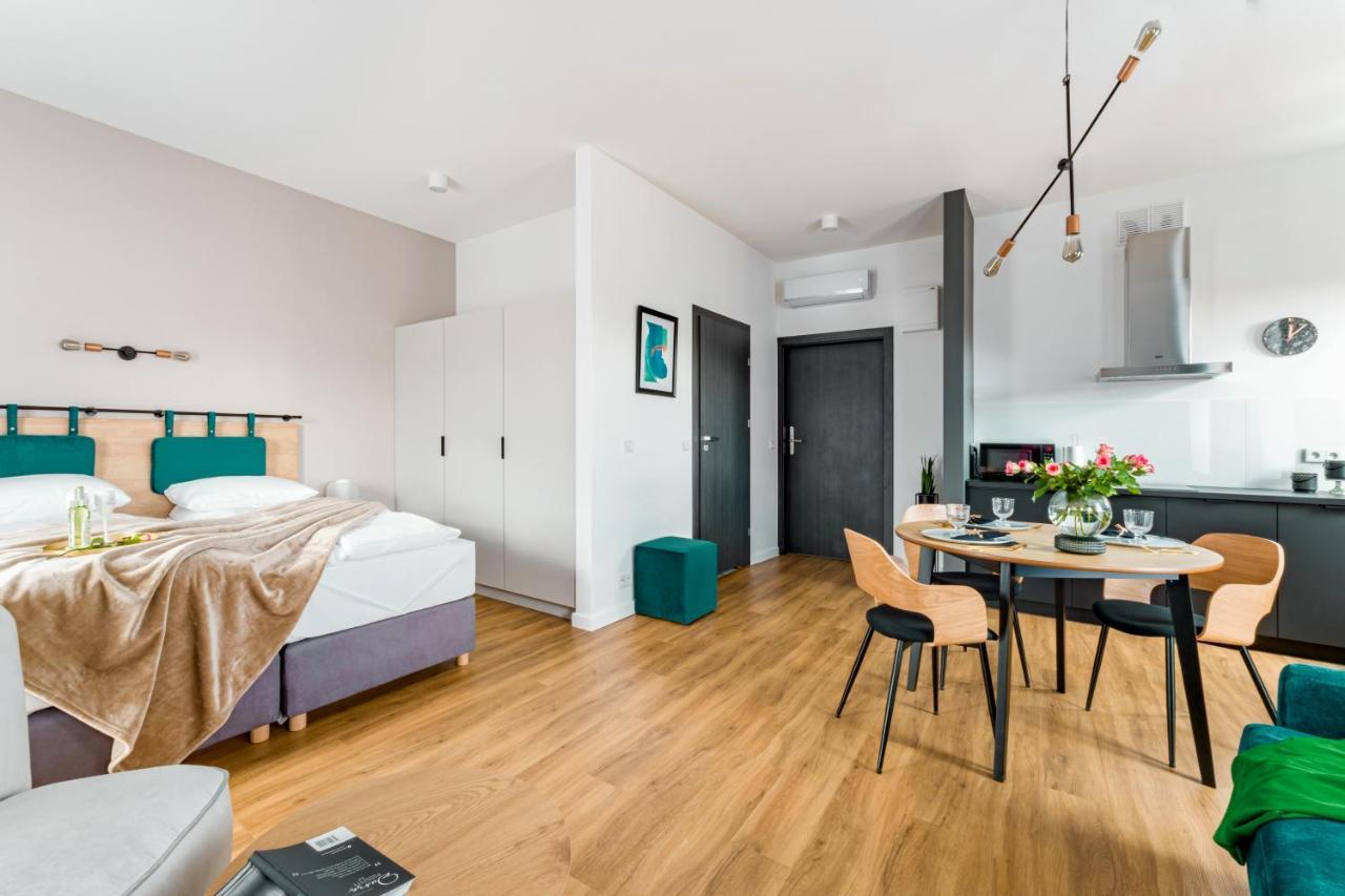 Apart House, Tylna 20 锡隆纳葛拉 外观 照片