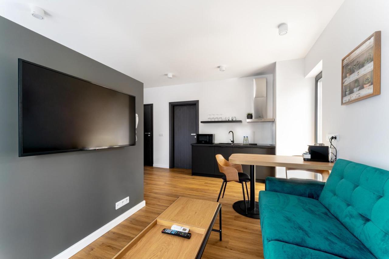 Apart House, Tylna 20 锡隆纳葛拉 外观 照片